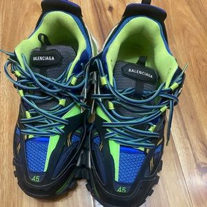 Mens Balenciaga
